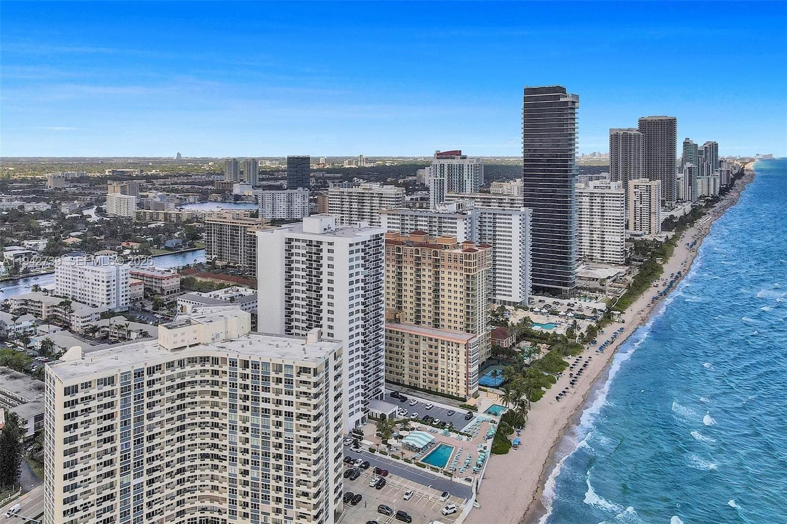 PARKER TOWER CONDO · #1909 in Hallandale Beach - Photo 75