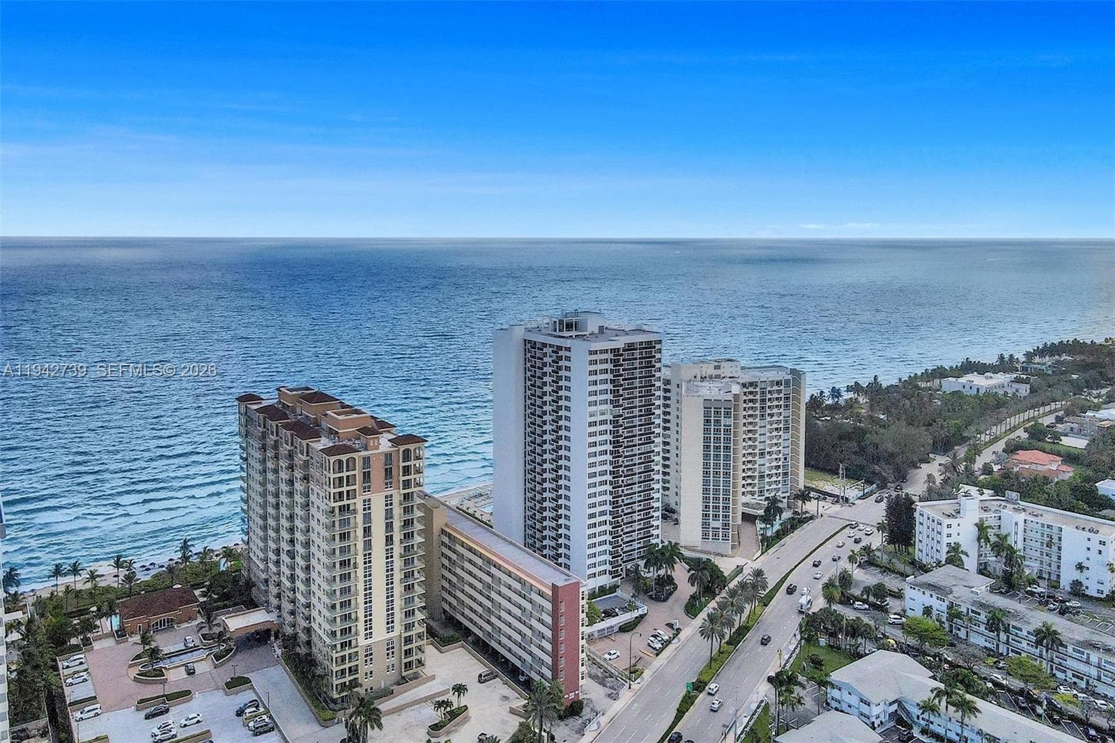 PARKER TOWER CONDO · #1909 in Hallandale Beach - Photo 69