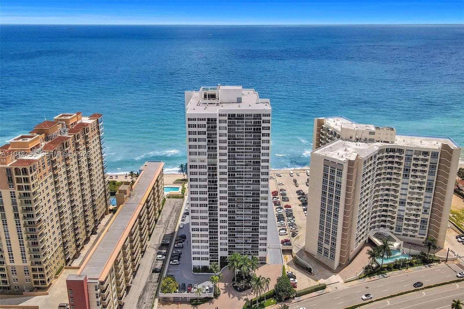 PARKER TOWER CONDO · #1909 in Hallandale Beach - Photo 61
