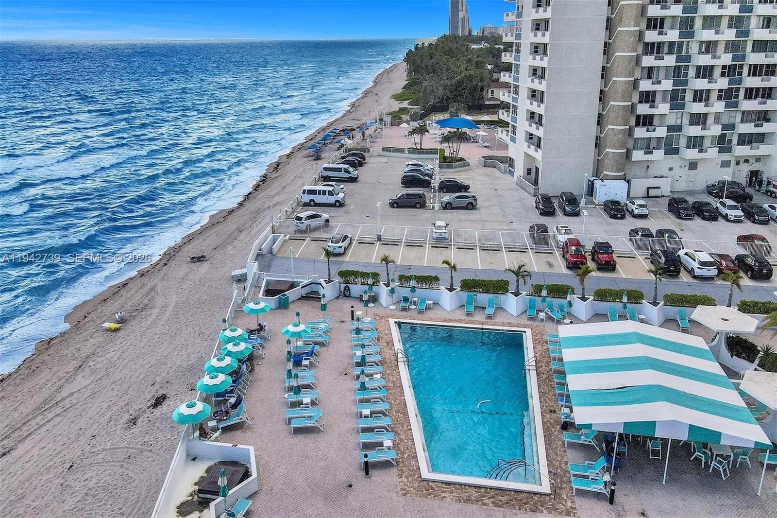 PARKER TOWER CONDO · #1909 in Hallandale Beach - Photo 65