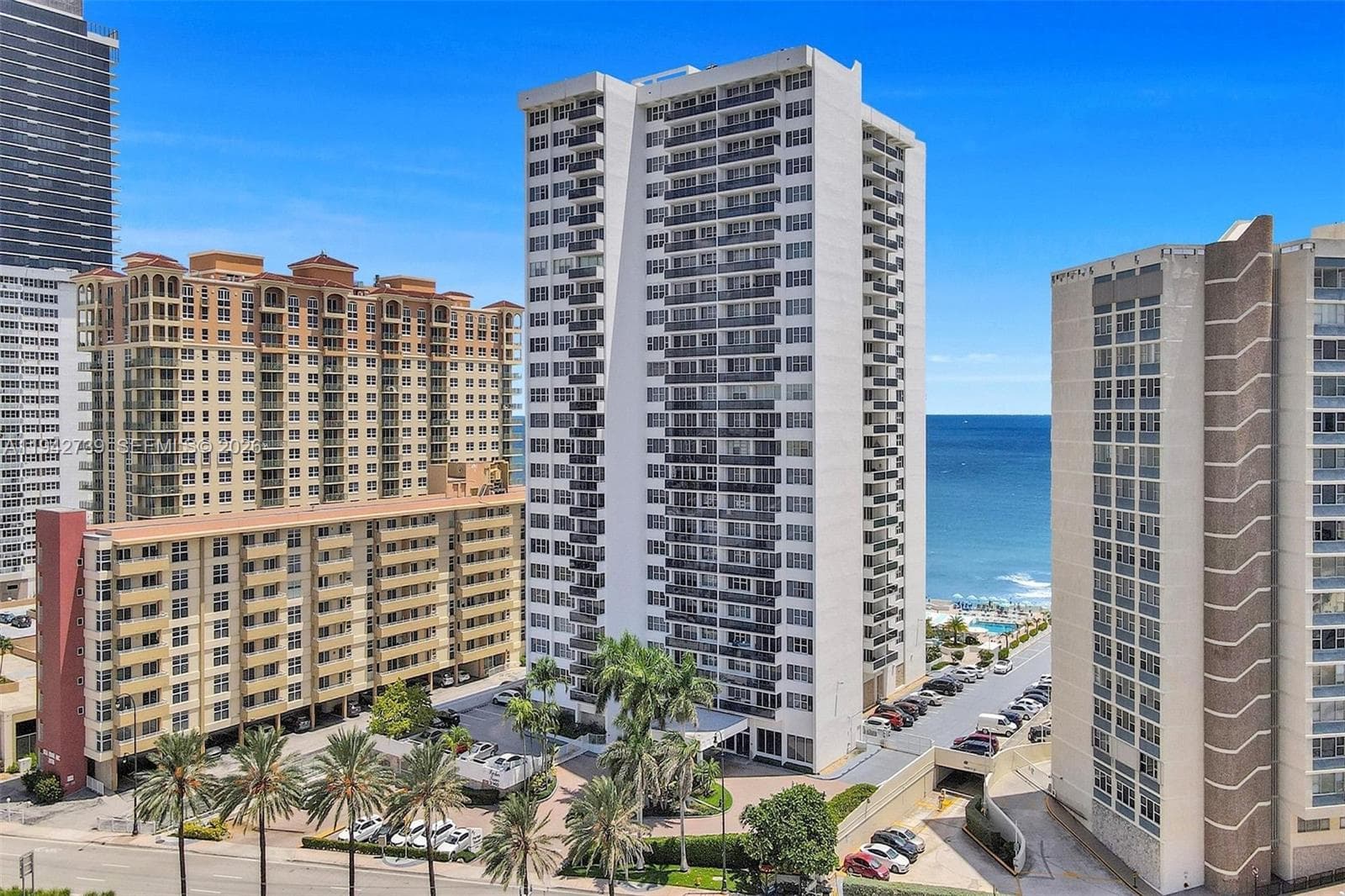 PARKER TOWER CONDO · #1909 in Hallandale Beach - Photo 51
