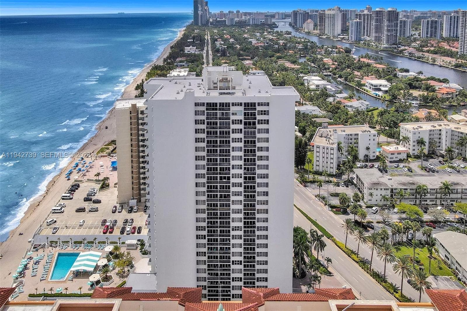 PARKER TOWER CONDO · #1909 in Hallandale Beach - Photo 55