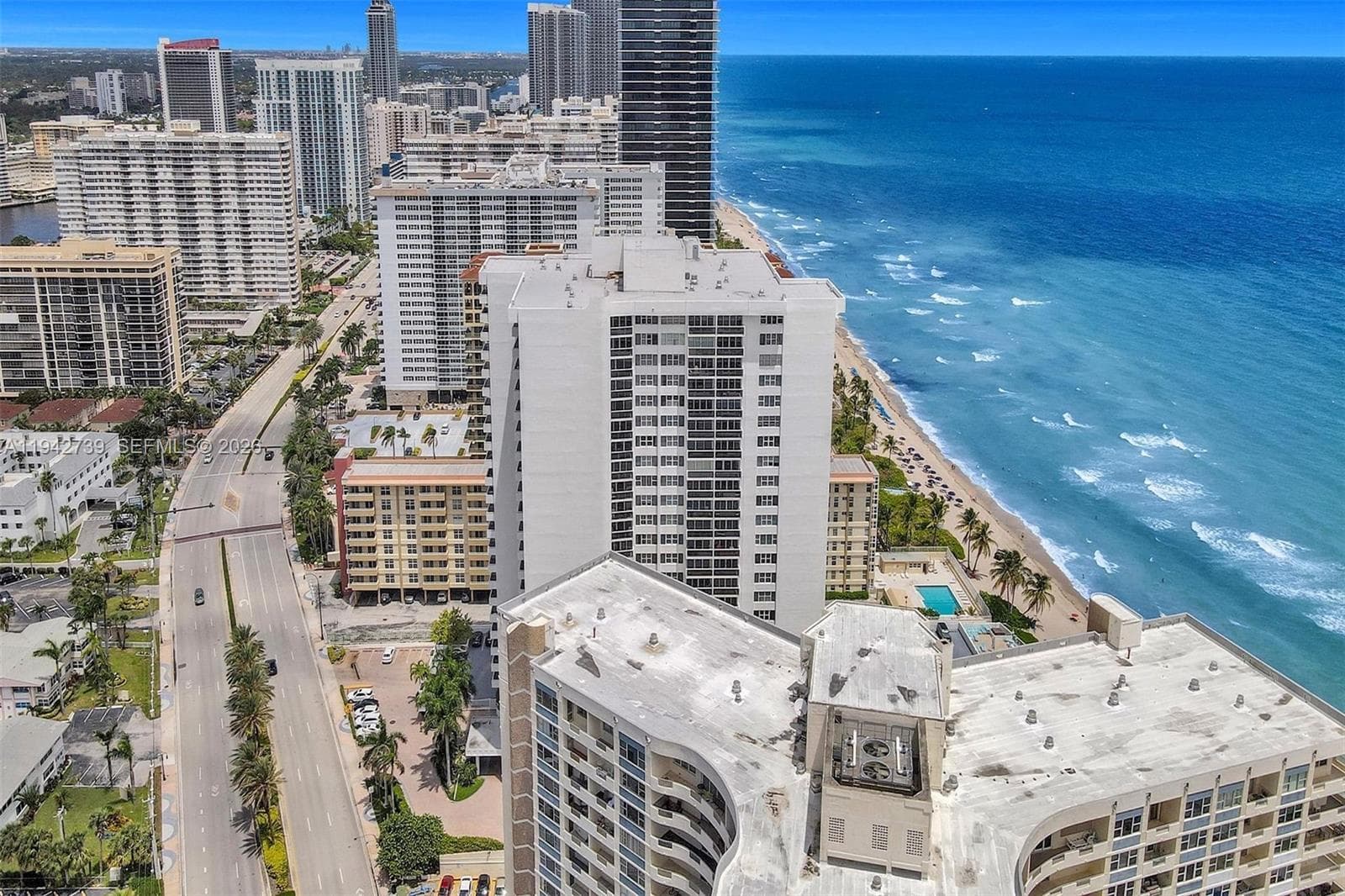 PARKER TOWER CONDO · #1909 in Hallandale Beach - Photo 59