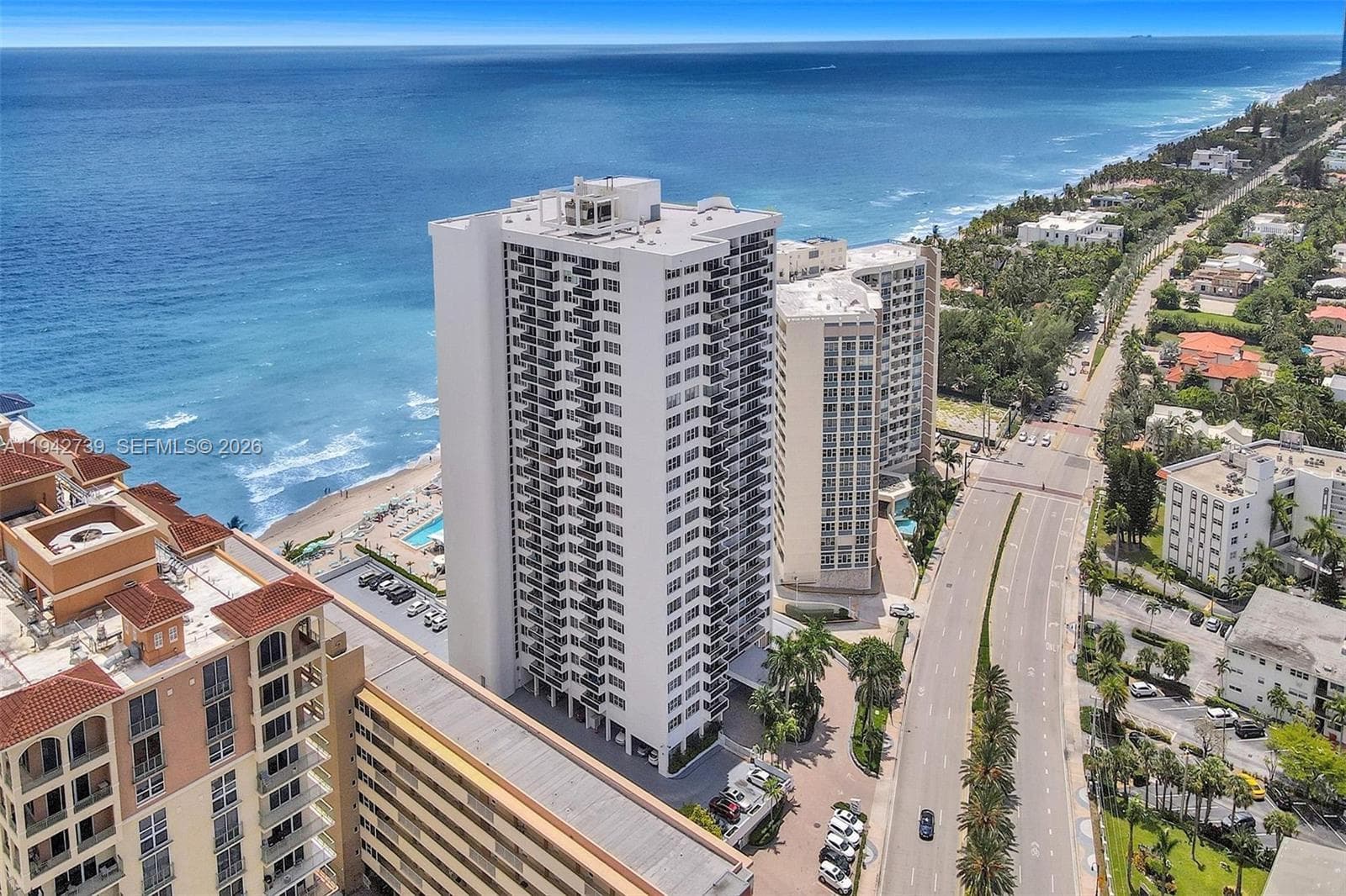 PARKER TOWER CONDO · #1909 in Hallandale Beach - Photo 54