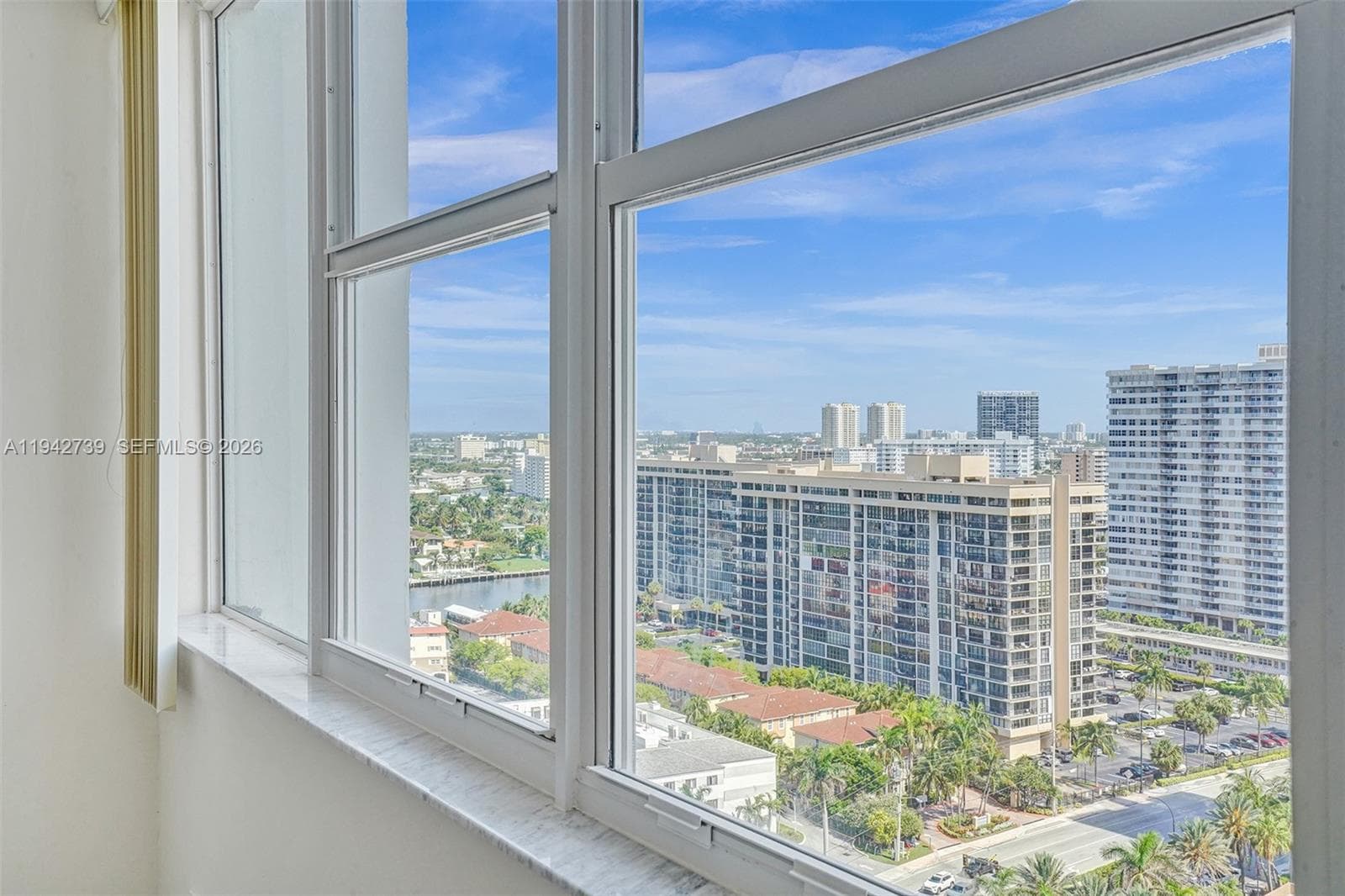 PARKER TOWER CONDO · #1909 in Hallandale Beach - Photo 11
