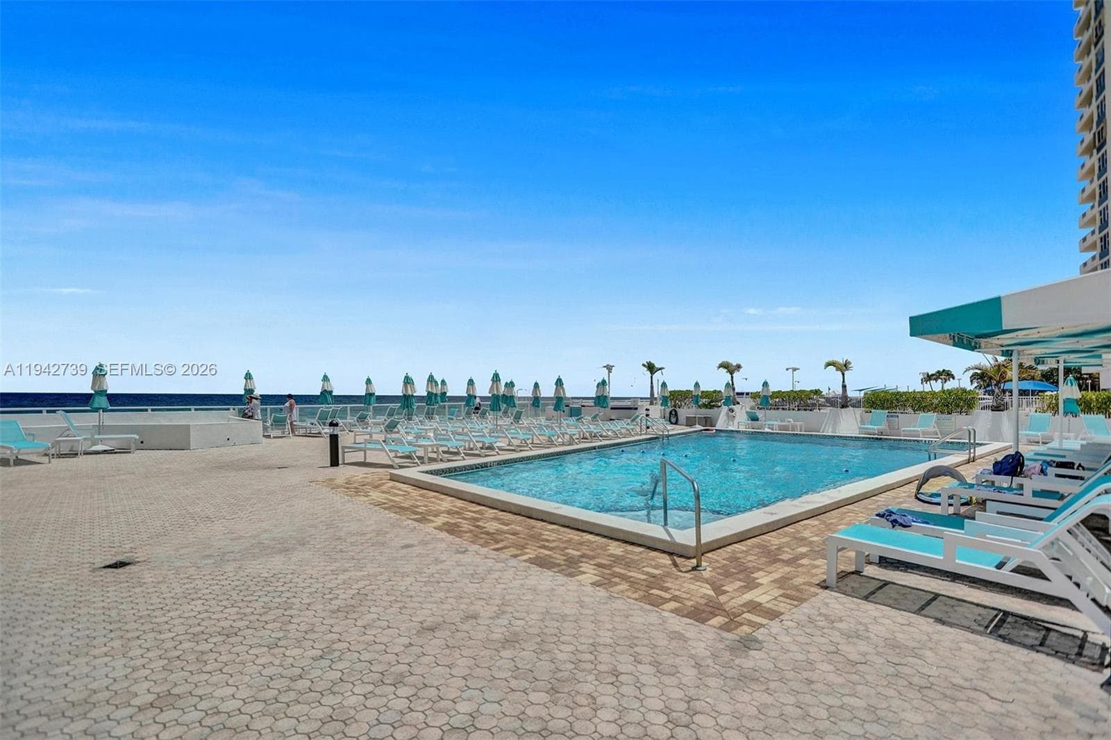 PARKER TOWER CONDO · #1909 in Hallandale Beach - Photo 44