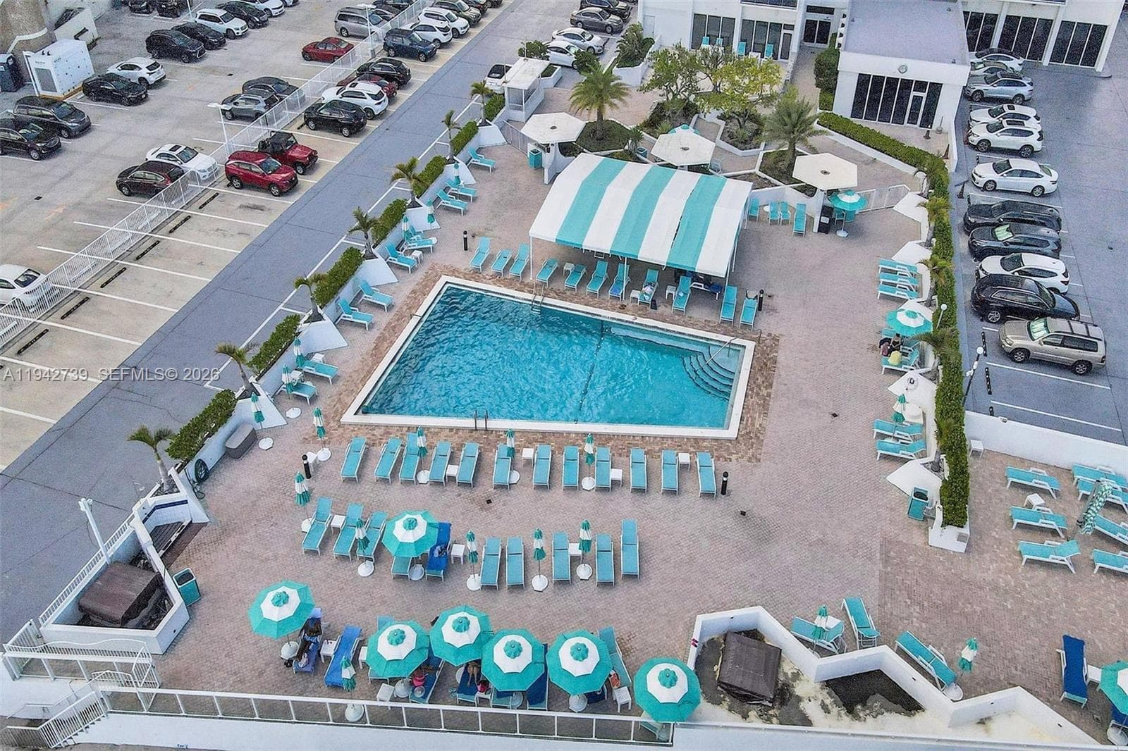 PARKER TOWER CONDO · #1909 in Hallandale Beach - Photo 64