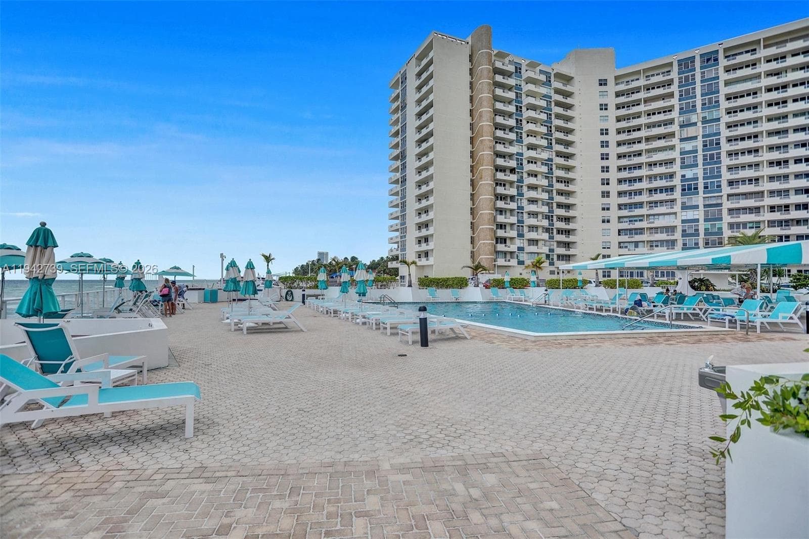 PARKER TOWER CONDO · #1909 in Hallandale Beach - Photo 39