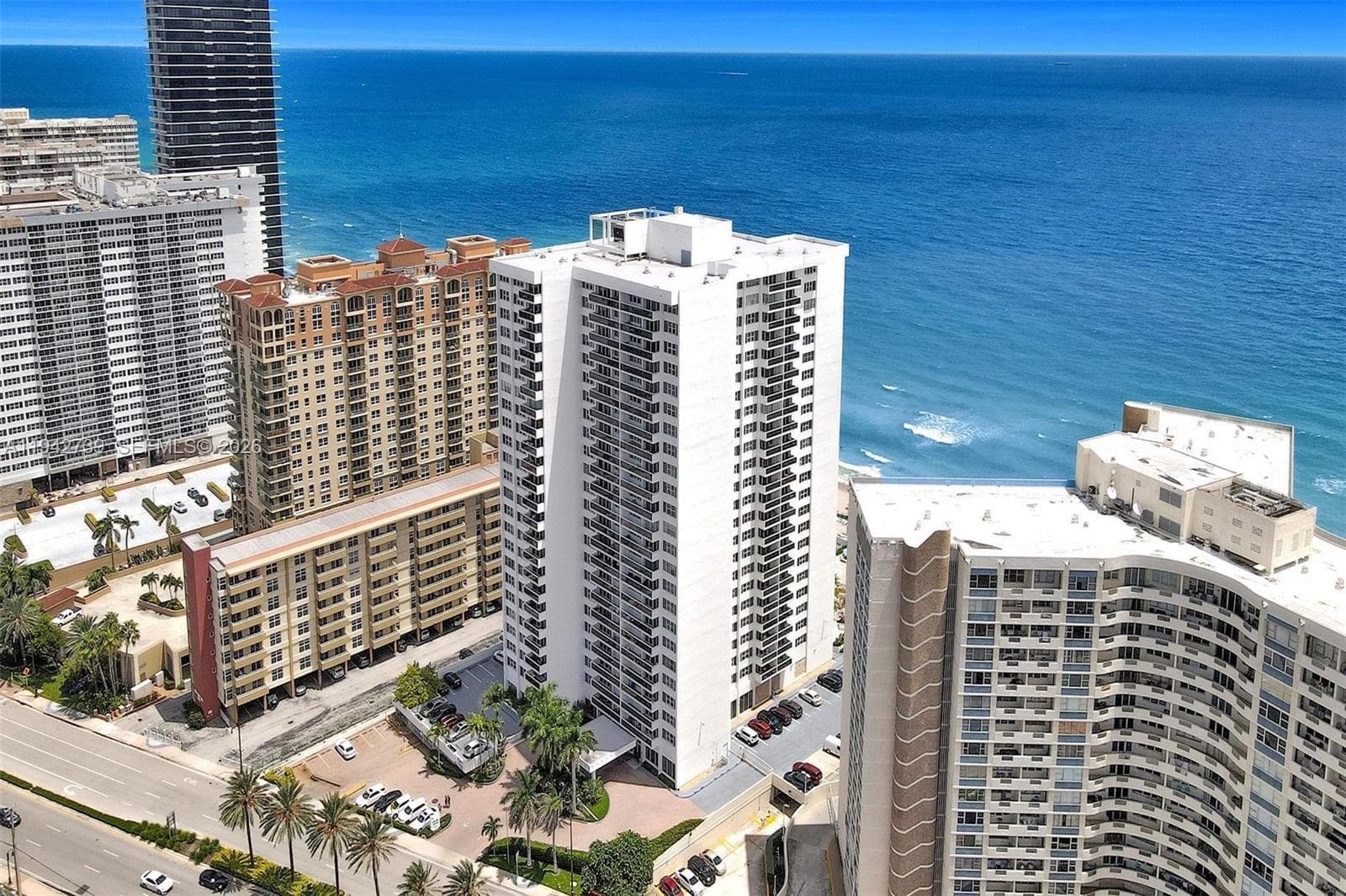 PARKER TOWER CONDO · #1909 in Hallandale Beach - Photo 60