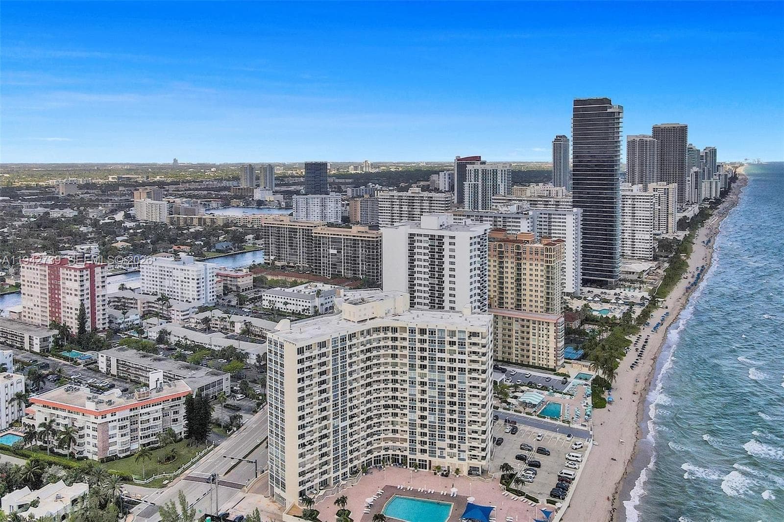 PARKER TOWER CONDO · #1909 in Hallandale Beach - Photo 74