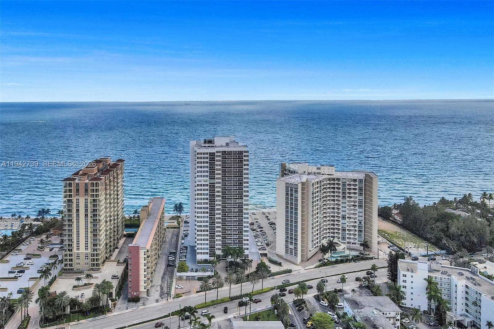 PARKER TOWER CONDO · #1909 in Hallandale Beach - Photo 70