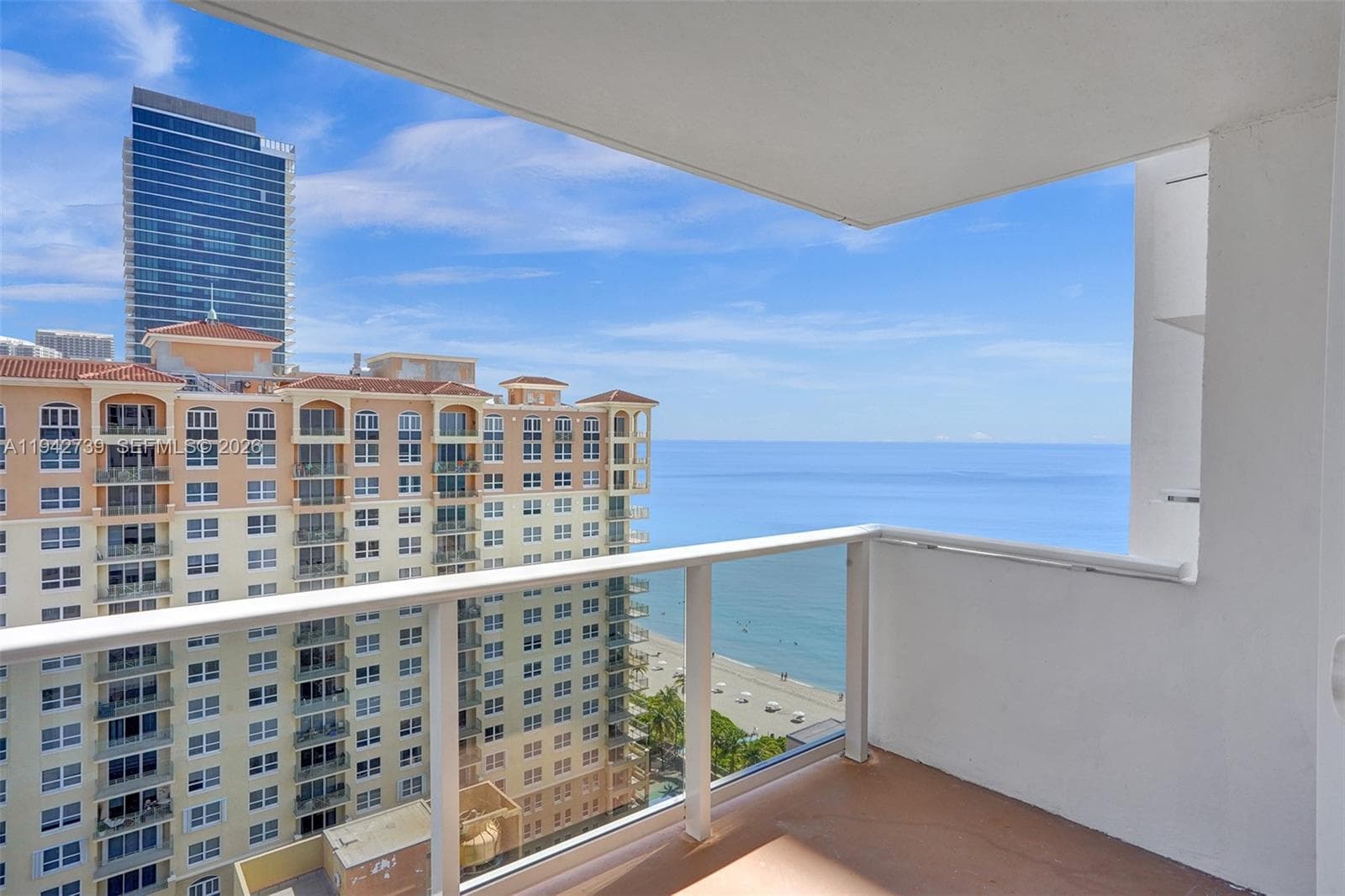 PARKER TOWER CONDO · #1909 in Hallandale Beach - Photo 25