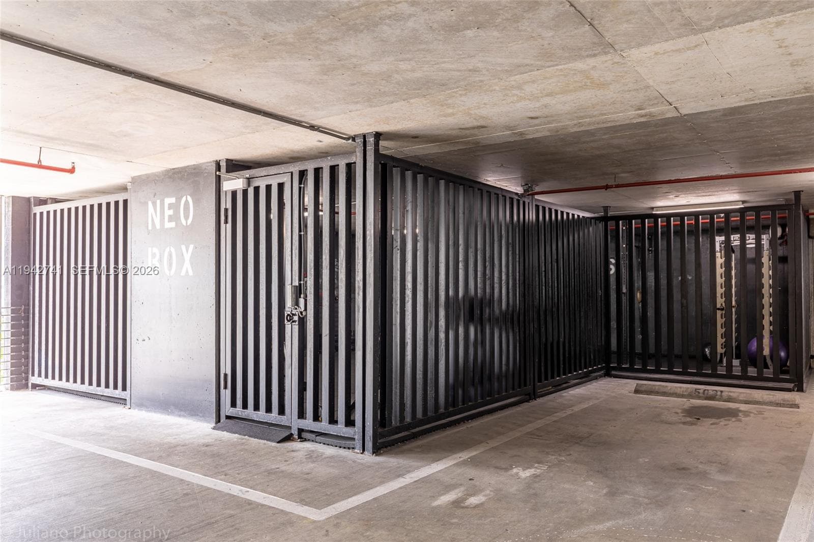 NEO VERTIKA CONDO · #PHI17 in Miami - Photo 38
