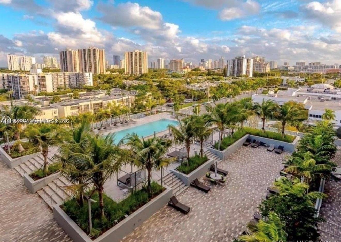 AVENTURA PARKSQUARE RESID · #610 in Aventura - Photo 15