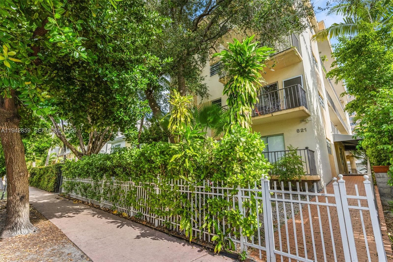 821 Euclid · #101 in Miami Beach - Photo 23