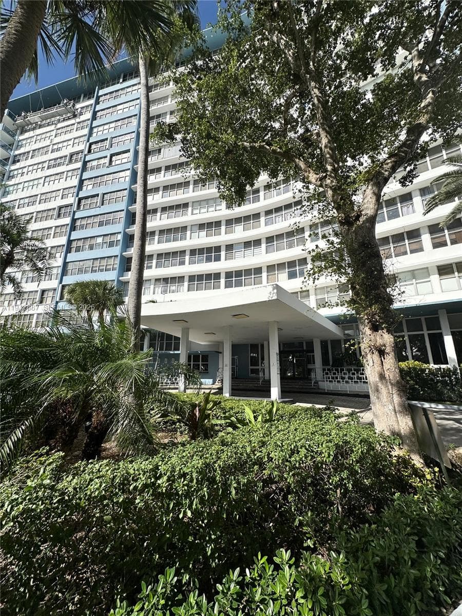 PARKVIEW POINT CONDO · #10G in Miami Beach - Photo 13