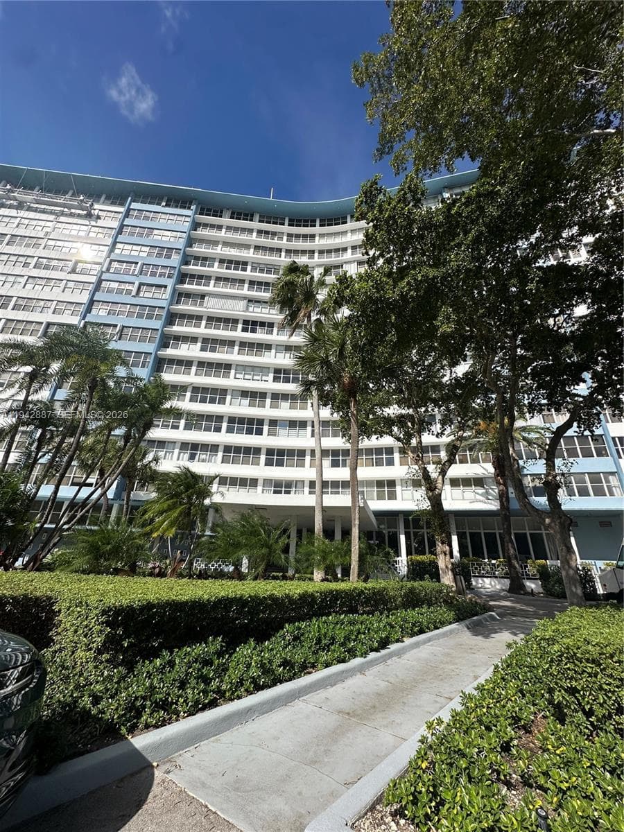PARKVIEW POINT CONDO · #10G in Miami Beach - Photo 12