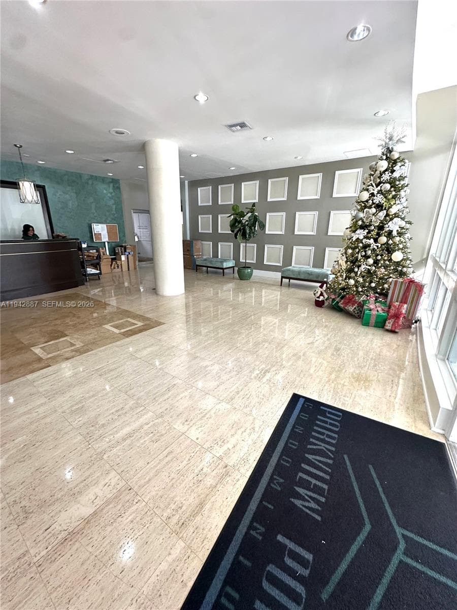 PARKVIEW POINT CONDO · #10G in Miami Beach - Photo 9