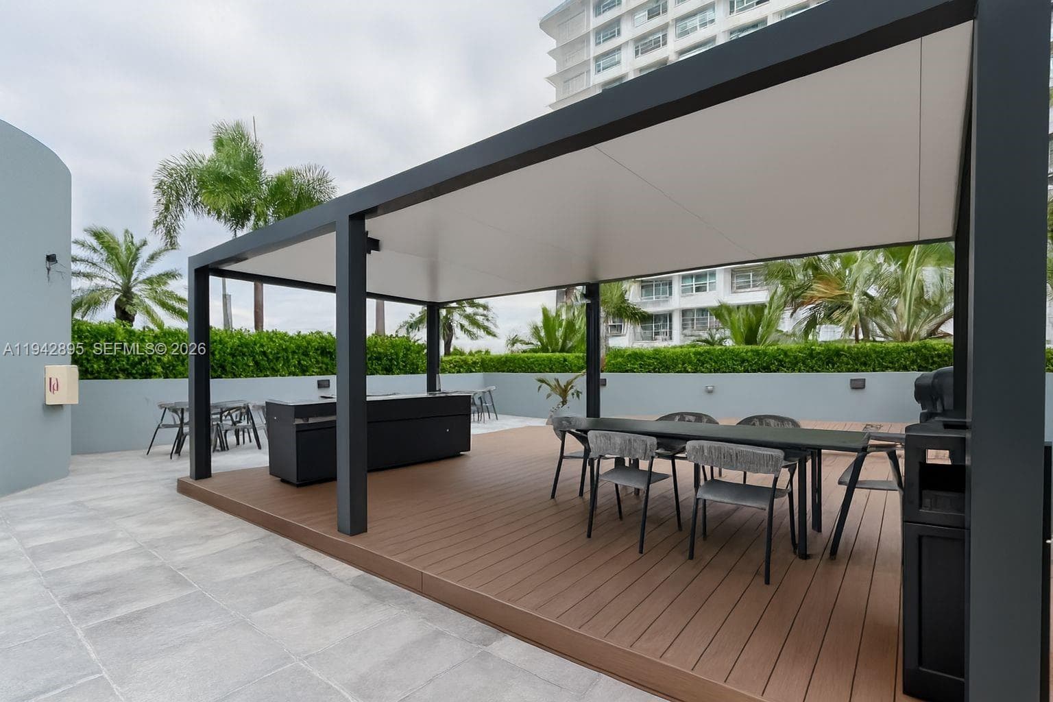 THE BRIDGEWATER CONDO · #1106 in North Bay Village - Photo 12