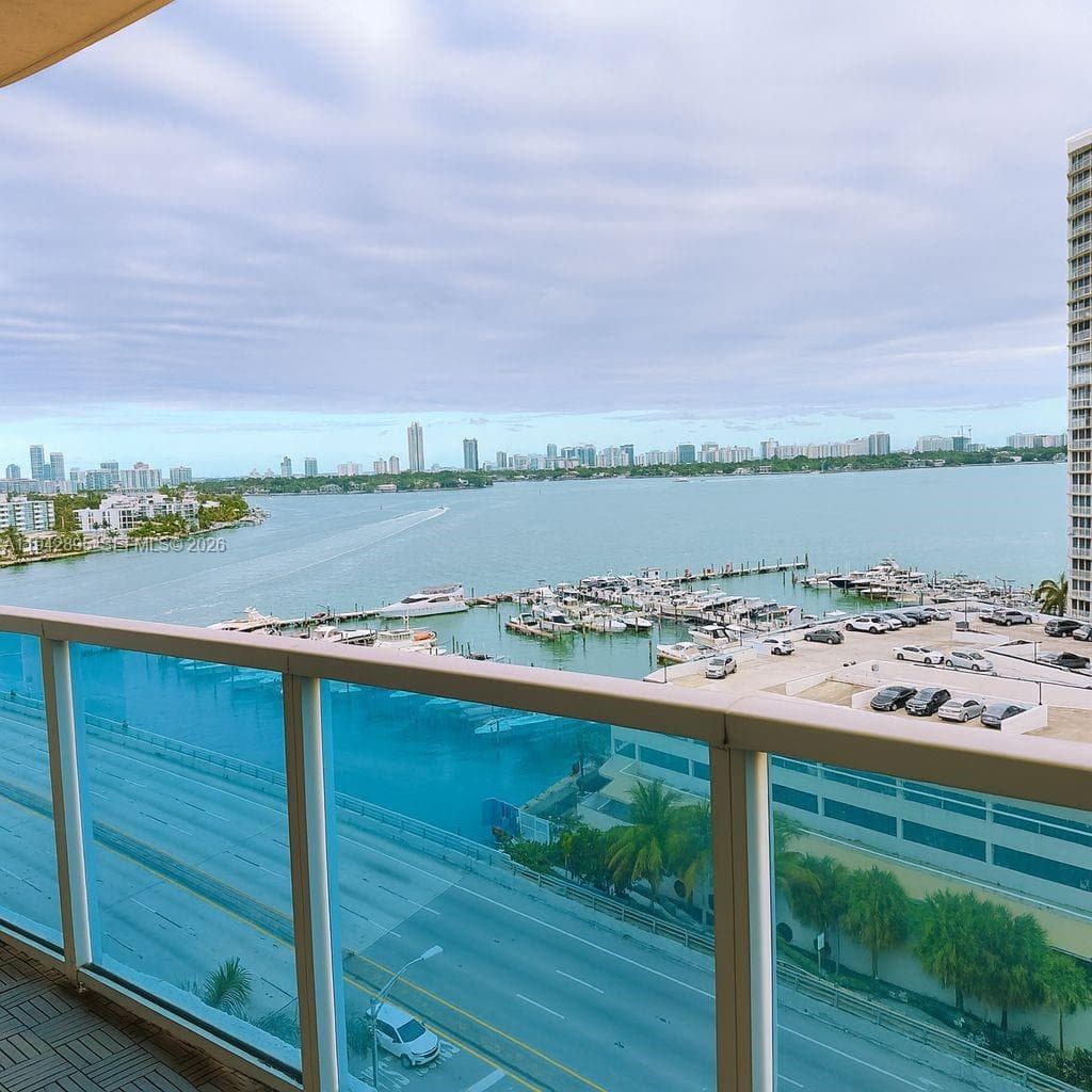 THE BRIDGEWATER CONDO · #1106 in North Bay Village - Photo 36