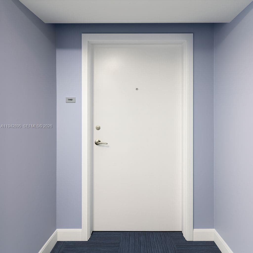 THE BRIDGEWATER CONDO · #1106 in North Bay Village - Photo 20