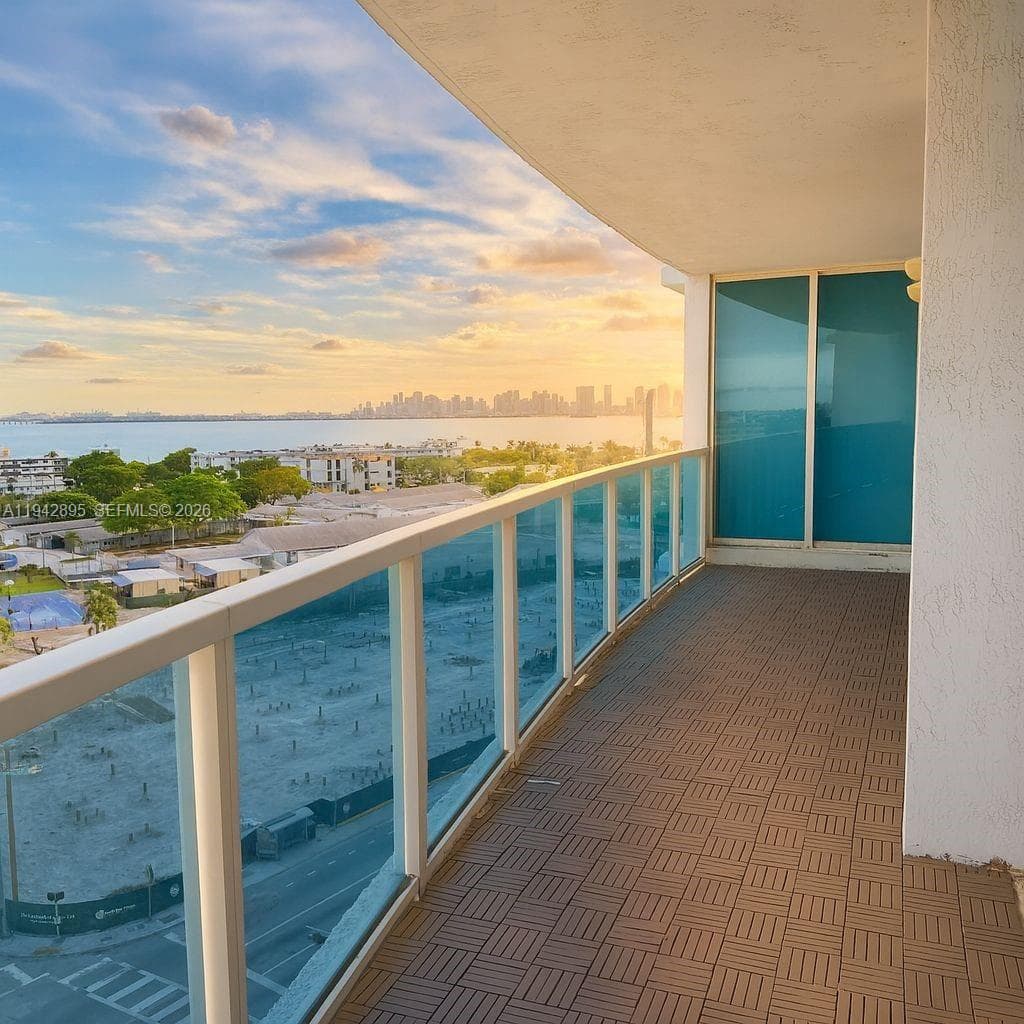 THE BRIDGEWATER CONDO · #1106 in North Bay Village - Photo 37