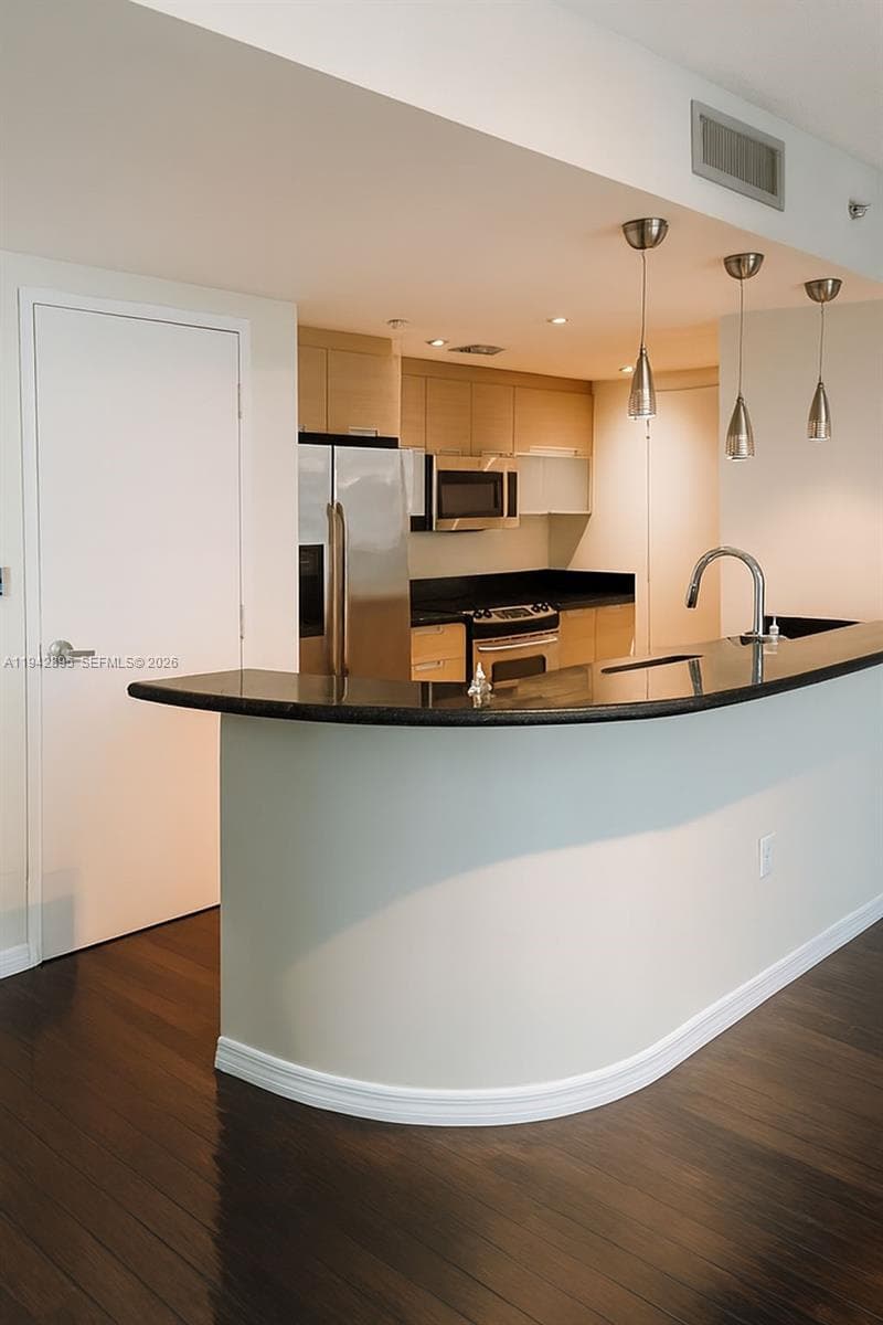 THE BRIDGEWATER CONDO · #1106 in North Bay Village - Photo 21