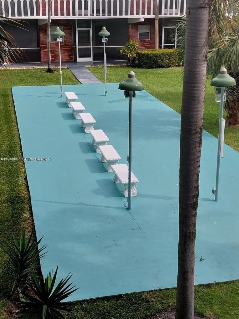 El Dorado · #23B in Hallandale Beach - Photo 15