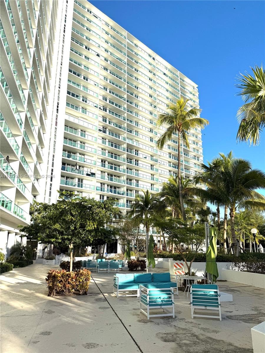 ARLEN HOUSE EAST CONDO · #1611 in Sunny Isles Beach - Photo 13