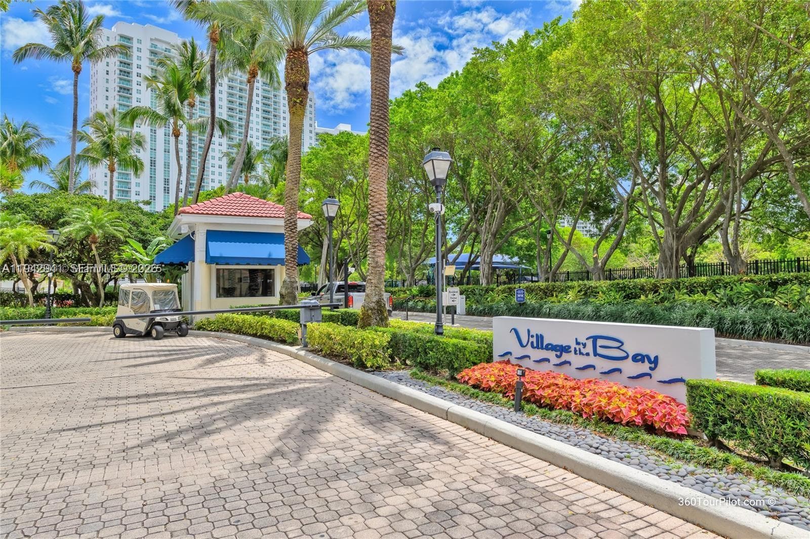 VILLAGE BY THE BAY · #14301 in Aventura - Photo 2