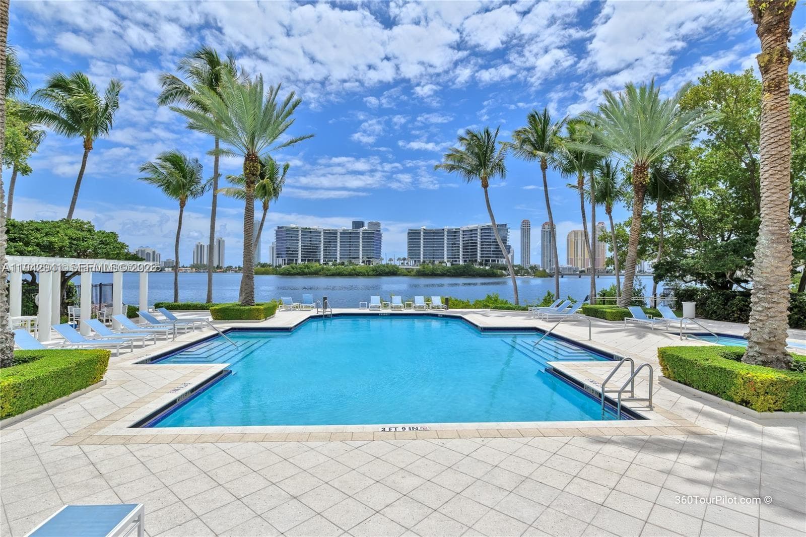VILLAGE BY THE BAY · #14301 in Aventura - Photo 1
