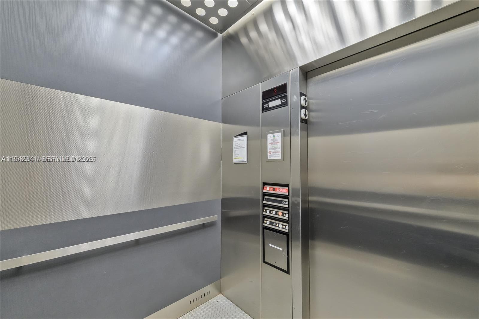 Elevator