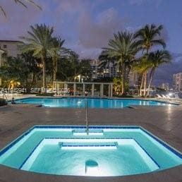 VILLAGE BY THE BAY · #14301 in Aventura - Photo 35