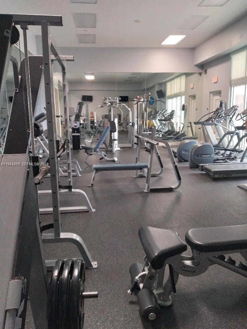 THE COLLINS CONDO · #722 in Miami Beach - Photo 19