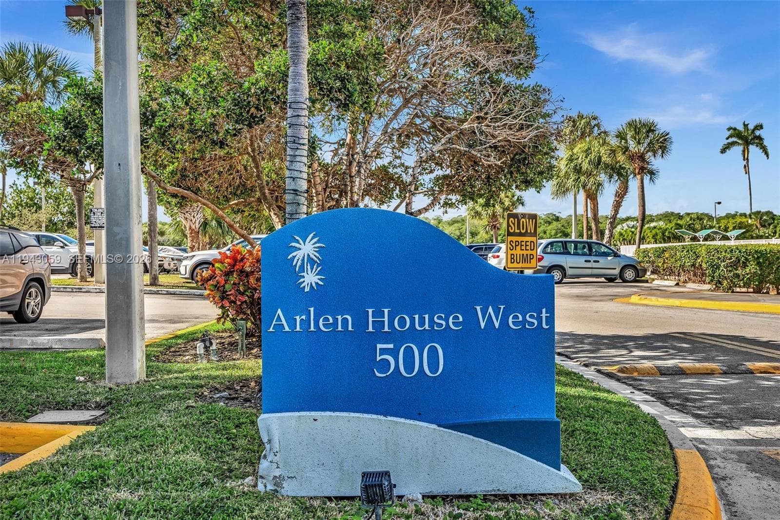 Arlen House West · #228 in Sunny Isles Beach - Photo 41