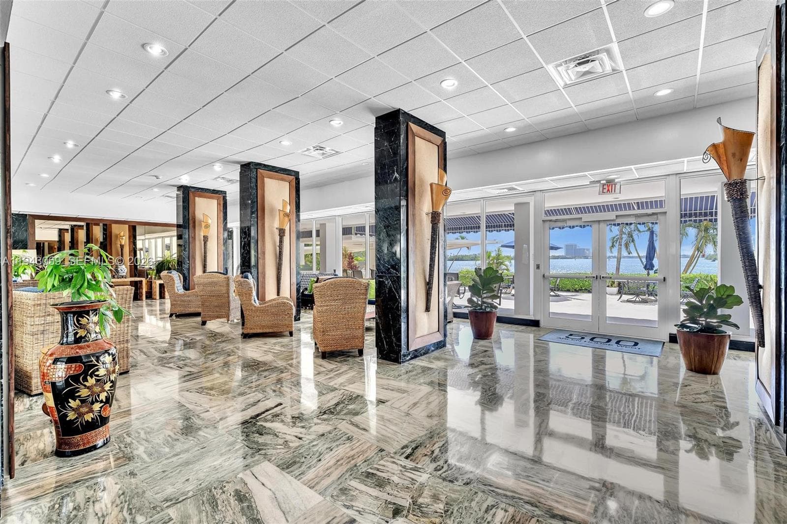 Arlen House West · #228 in Sunny Isles Beach - Photo 35