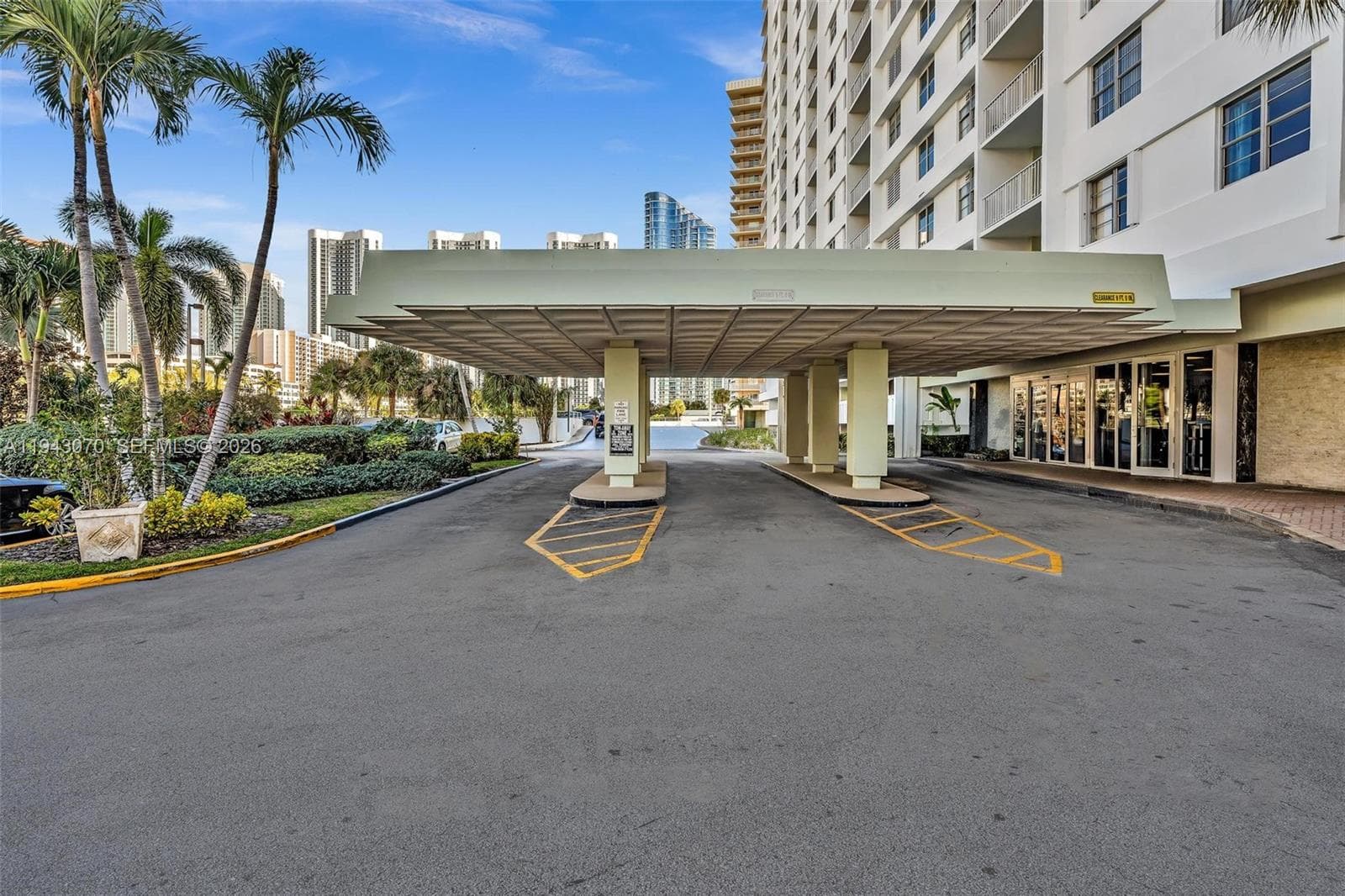 ARLEN HOUSE WEST CONDO · #228 in Sunny Isles Beach - Photo 44