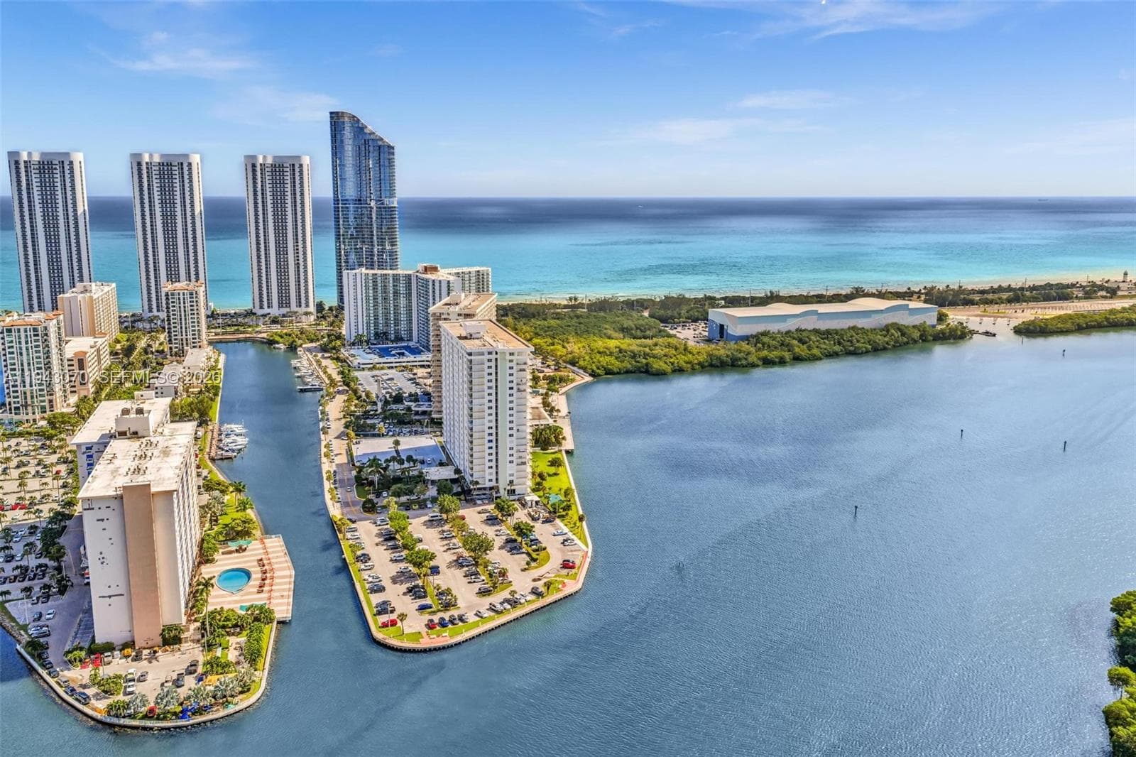 ARLEN HOUSE WEST CONDO · #228 in Sunny Isles Beach - Photo 31
