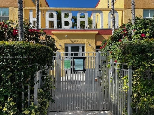 THE HABANA CONDO · #108 in Miami Beach - Photo 32
