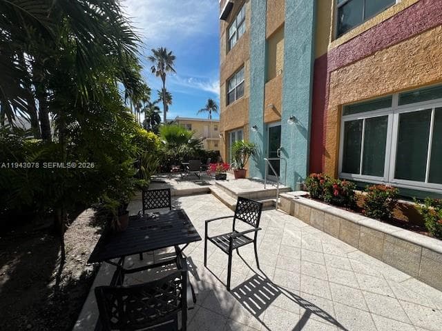 THE HABANA CONDO · #108 in Miami Beach - Photo 4