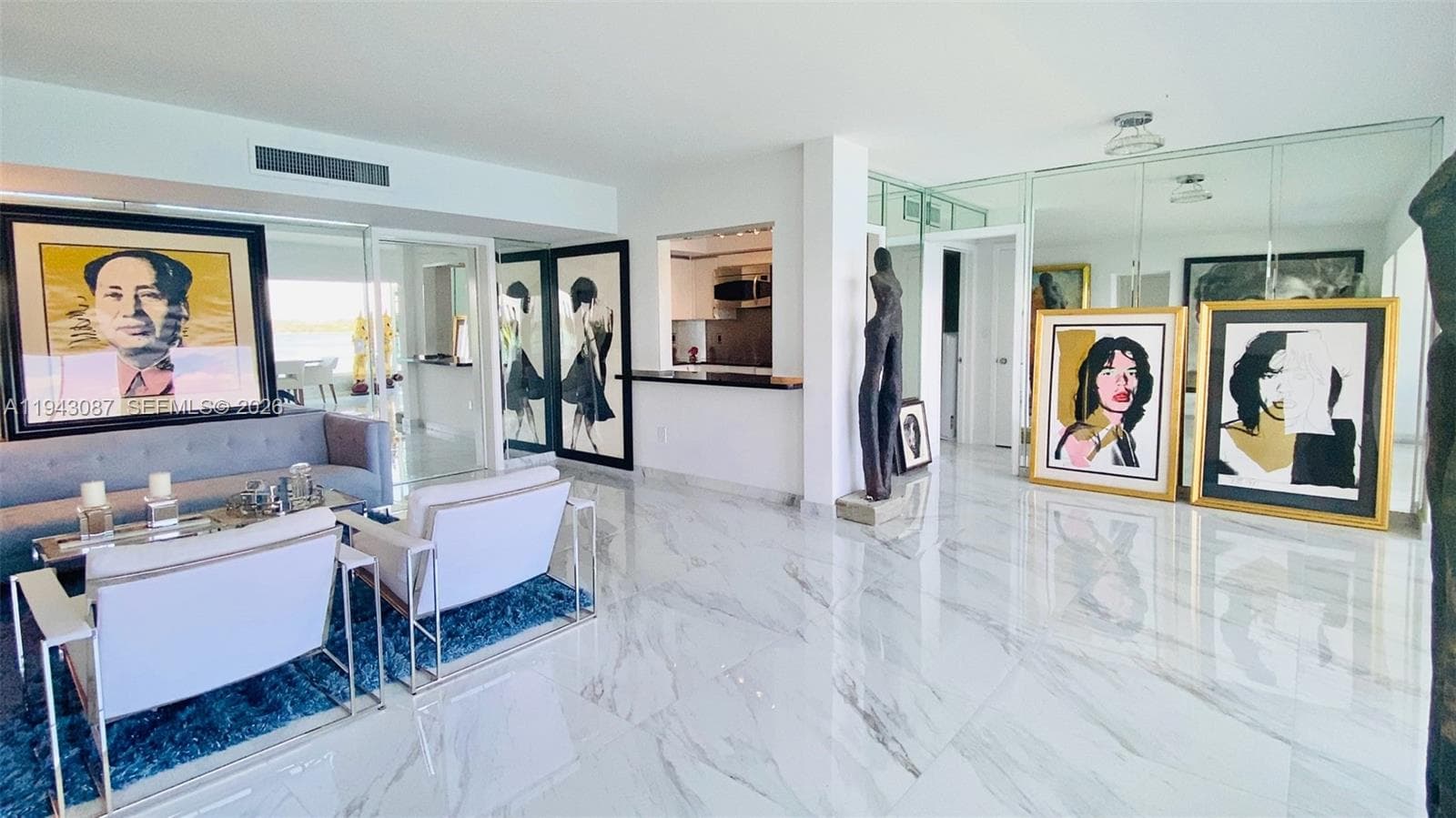 WATERS EDGE HOUSE CONDO · #2B in Bal Harbour - Photo 2