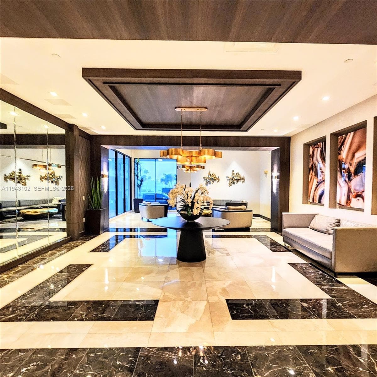 WATERVIEW CONDO · #1635 in Aventura - Photo 23