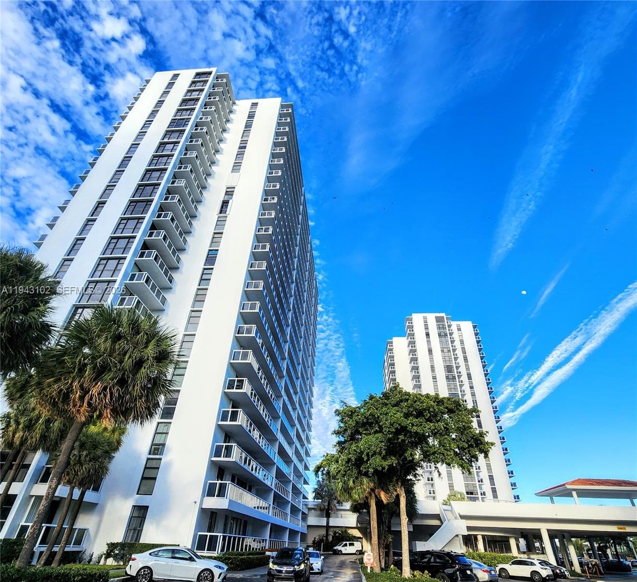 WATERVIEW CONDO · #1635 in Aventura - Photo 2