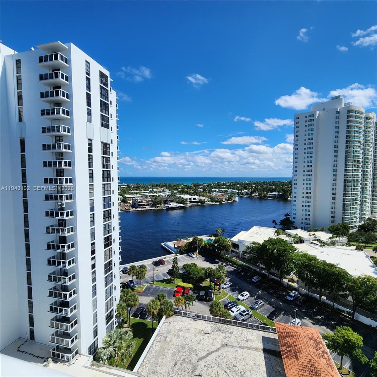 WATERVIEW CONDO · #1635 in Aventura - Photo 17
