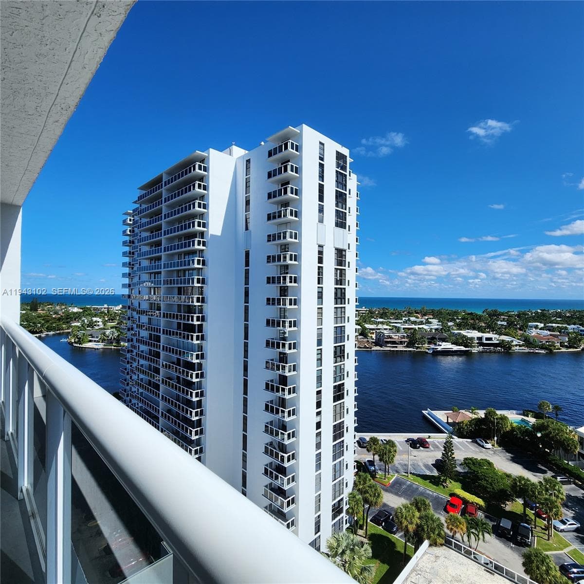 WATERVIEW CONDO · #1635 in Aventura - Photo 16