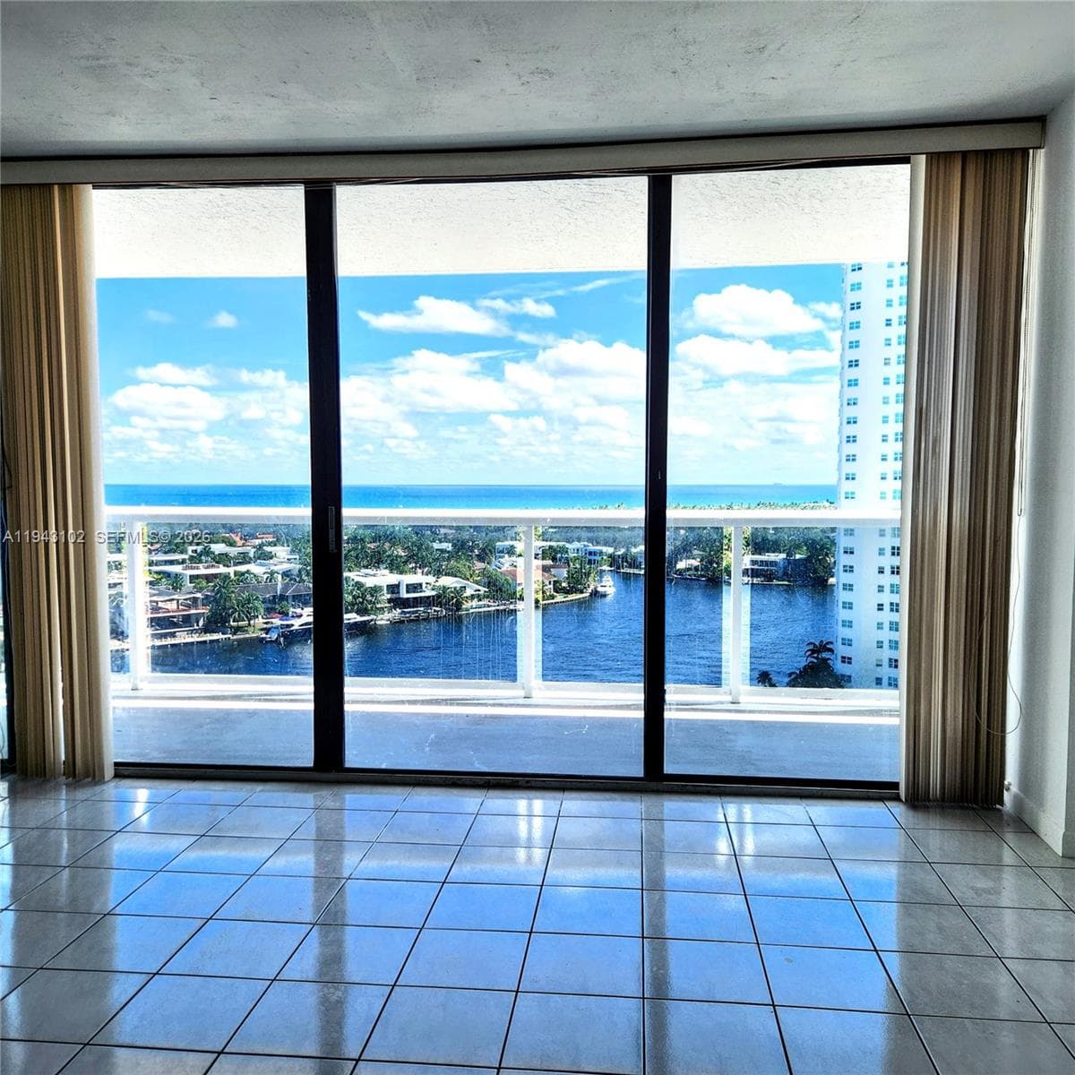 WATERVIEW CONDO · #1635 in Aventura - Photo 3