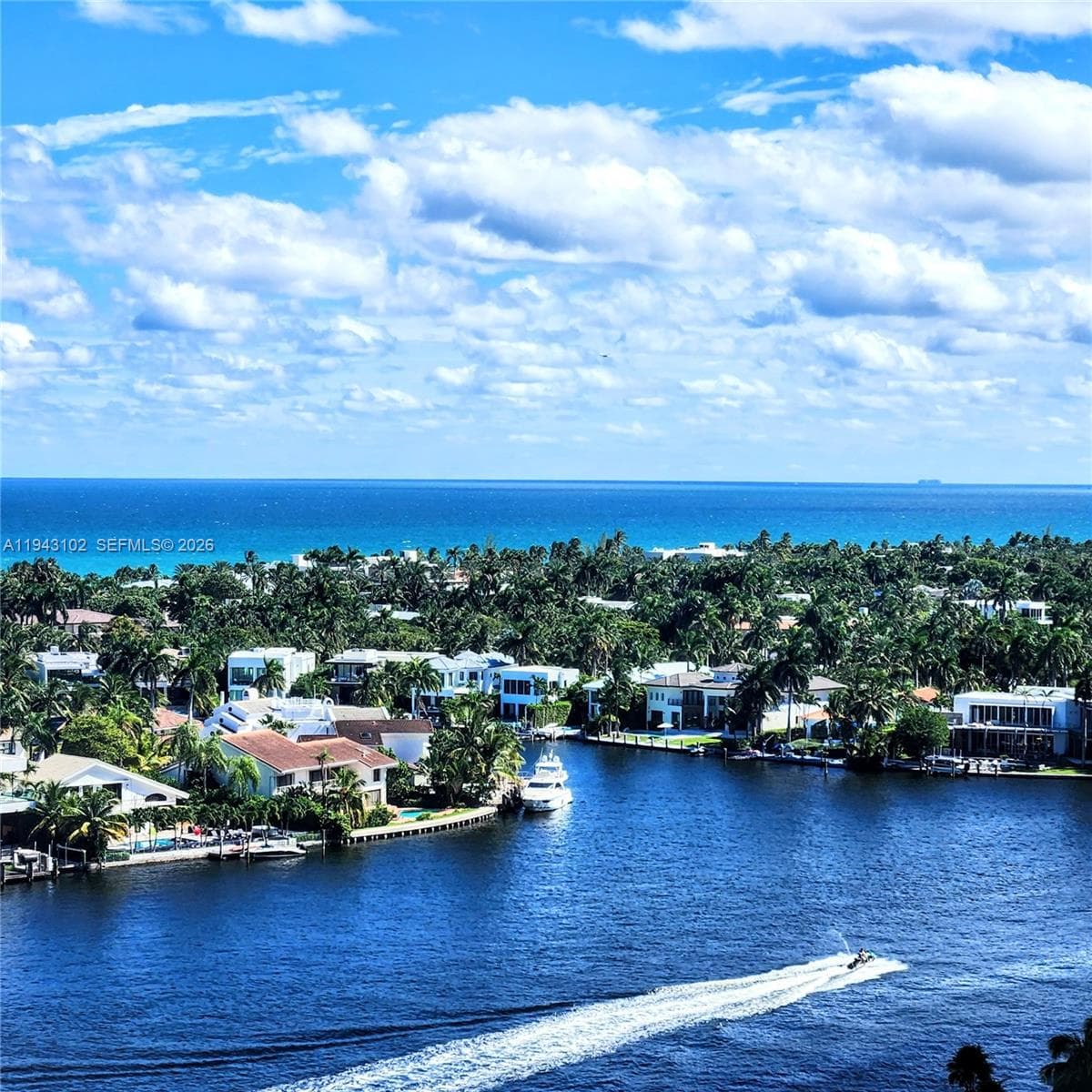 WATERVIEW CONDO · #1635 in Aventura - Photo 1