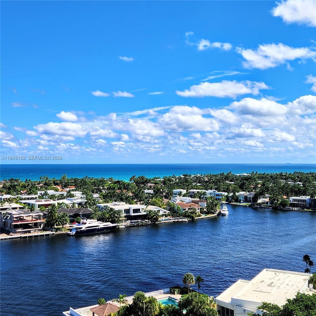 WATERVIEW CONDO · #1635 in Aventura - Photo 20