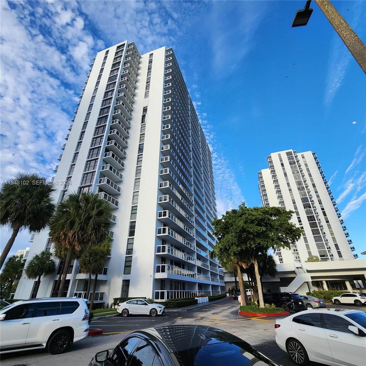 WATERVIEW CONDO · #1635 in Aventura - Photo 30