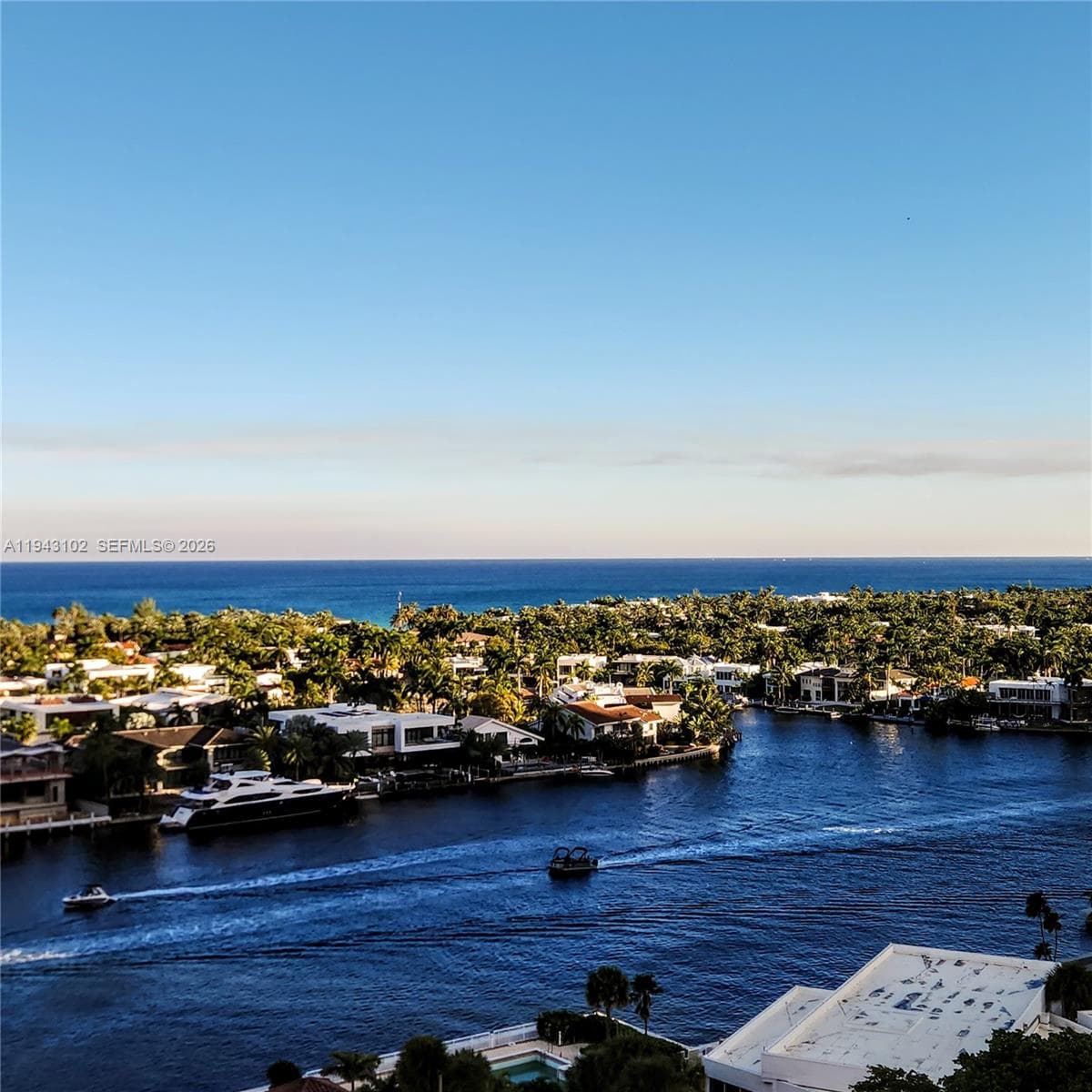 WATERVIEW CONDO · #1635 in Aventura - Photo 19